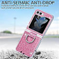 Miniatyrbillede 4 af 5: Telefonhus til Galaxy Z Flip5 5G (Style C)