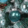 Miniatyrbild 4 av 5: Julgranskulor Dekorativa Hängande Julgransprydnader Set för Julgran