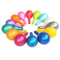 Miniatyrbillede 1 af 5: 100 stk. oppustelige balloner - LATEX - ballon ballon