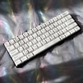 Miniatyrbilde 2 av 5: 131 stk. Keycap Dye Sub Keycaps for Cherry MX Mekanisk Japansk Cherry Tastatur