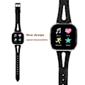 Miniatyrbillede 3 af 5: Rem til Fitbit Versa 2 - Til Fitbit Versa 2 (Sort)