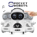 Miniatyrbilde 3 av 5: Mini Robot