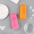 Miniatyrbilde 1 av 4: 4innovative nettduker for tørking av servise, 30 * 30 cm, luktfri og