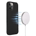 Pikkukuva 3 / 5: Puhelimen kuori iPhone 13 Pro 6,1 tuuman (tyyli D)