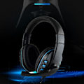 Pikkukuva 5 / 5: Peliheadset Xbox One PS4 Playstation 4:lle, headset-tietokone PC