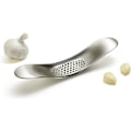 Miniatyrbillede 5 af 5: Hvidløg Rocker Crusher Mincer Press Opvaskemaskine Safe, Rustfrit Stål