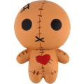 Miniatyrbillede 1 af 5: Squishies-samling Baby Ghost Galaxy Langsomt stigende Nyhed Stre