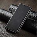 Miniatyrbillede 5 af 5: FORWENW Fantasy Series Silky Touch Wallet Læder Stand Case til Samsung Galaxy S20 Plus