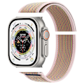 Miniatyrbillede 2 af 5: Nyt pulver sand 38/40/41mm, egnet til iwatch S9/Ultra2 Apple W