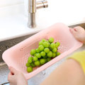 Miniatyrbilde 4 av 4: BLÅ GINKGO Over the Sink Sil - Vasker Grønnsaker & F*