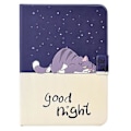 Miniatyrbilde 2 av 4: Tablettveske for iPad 10. generasjon 10.9 2022 (Lat katt)