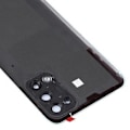 Miniatyrbild 5 av 5: Batteribackkåpa för OPPO Reno5 K PEGM10 Style 2 (Style 3)
