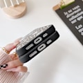 Miniatyrbillede 3 af 5: Kompatibel med iPhone 13pro max (6,7) tommer, Planet Sky Star Patt