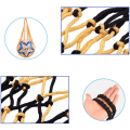 Miniatyrbilde 5 av 5: Ball Mesh Bag Basketball Mesh Bag Mesh Bag Football Mesh Bag Mesh