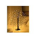 Pikkukuva 5 / 5: 20-tuumainen Willow Tree LED Bonsai -yövalo, paristoilla
