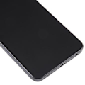 Miniatyrbilde 5 av 5: Batteribakdeksel for Realme V30 Svart (Svart)