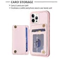 Miniatyrbillede 4 af 5: Telefonhus til iPhone 12 Pro Max 6,7 tommer (Style G)