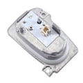 Miniatyrbilde 4 av 5: 8V0998473B Høyre Dagkjørelys Angel Eyes LED Modul Xenon Frontlyskontroll Enhet for SEAT