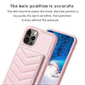 Miniatyrbillede 3 af 5: Telefonhus til iPhone 12 Pro 6,1 tommer (Style F)