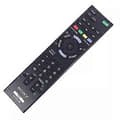 RM-ED057 Fjärrkontroll för Sony LCD-TV