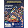Miniatyrbillede 3 af 5: Space Cowboys, Splendor Duel, Brætspil, Kortspil, Alder 10 og opefter, 2 spillere, 30 minutter, Blå, Go