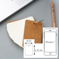 Miniatyrbillede 3 af 5: Flashcards 8stk 400stk Flashcards Revision Cards Index Cards Kraf