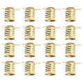 Pikkukuva 1 / 2: 25 kpl Mini lamppujen kanta E10 Lampunpidike Kokeilutarvikkeet