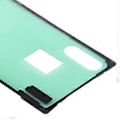 Pikkukuva 4 / 5: 10 kpl Takakuoren liimaa Samsung Galaxy Note10+ -puhelimelle