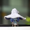 Pikkukuva 2 / 5: Ranini. 10cm Elden Ring Nendoroid