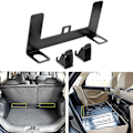 Miniatyrbillede 4 af 5: Universal ISOFIX Adapter Universal Bil Børnesæde Anker Anker F