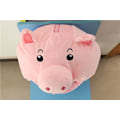 Pikkukuva 4 / 5: Sööt Plush-hattu Hauska Uutuus Plush-eläin Hedelmä Hattu Mask Kypärä Phot