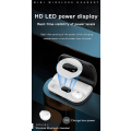 Miniatyrbilde 2 av 5: Mini Bluetooth-headset Bluetooth 5.2-versjon In-Ear Mini Invisibl