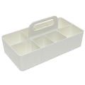Miniatyrbilde 1 av 5: Kurv oppbevaringsboks, sminkeoppbevaring, kosmetikkstativ, oppbevaringsboks,