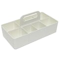 Miniatyrbillede 1 af 5: Kurv opbevaringsboks, makeup opbevaring, kosmetisk stativ, opbevaringsboks,
