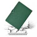 Miniatyrbilde 5 av 5: Smart PU-etui for iPad Air 11 2024 (Grønn)