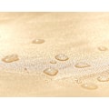 Miniatyrbild 3 av 4: Triangulär Solsegel Beige Gult 3,6x3,6x3,6M - Utomhusskugga C