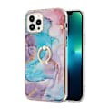 Pikkukuva 2 / 4: IMD TPU iskunkestävä kuori iPhone 15 Pro:lle (Sininen)