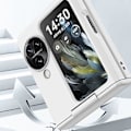 Miniatyrbilde 4 av 5: PC Skin Feel Etui for OPPO Find N3 Flip (Svart)