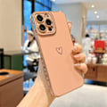 Miniatyrbilde 1 av 4: Kompatibel med iPhone 13 Pro Max Etui for Kvinner, Luksuriøs Belegg