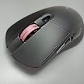 Miniatyrbilde 2 av 5: Gaming Mus Rullehjul Reimskive Mus Reparer Erstatning for G403 G703 (Svart)