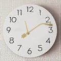 Miniatyrbild 3 av 4: 1 Set Klockrörelse Tyst Klocka DIY-delar Klockmekanism Rörelse Ersättning