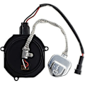 Miniatyrbild 2 av 5: Hid Xenon Strålkastare Ballast Styrenhet Modul Med Tändare D2r D2s Glödlampa För Saab 28474-89904