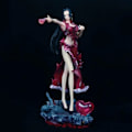 Miniatyrbild 2 av 5: Piratkonung Luminous Empress Hancock Explosiva Kläder Nio Orm