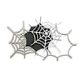 Miniatyrbild 1 av 5: Halloween Spindelväv Metallstansar Handgjorda Schabloner DIY-hantverk för Vuxna