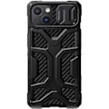 Miniatyrbillede 1 af 5: NILLKIN TPU + PC Beskyttelsesetui til iPhone 13