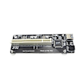 Miniatyrbillede 3 af 5: PCIe til PCI Adapterkort PCI-E til PCI Konverter PCI-e Extenderkort PCI-E1.0
