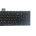 Miniatyrbilde 4 av 4: Russisk Tastatur for Toshiba Sat