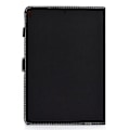 Miniatyrbillede 3 af 5: Læderetui til iPad 10.2 & 10.2 2020 (Sort)