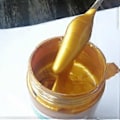 Miniatyrbillede 3 af 5: 12 ml kunstmaling til maling på lærred, metal, plastik, stof, kunsthåndværk