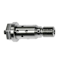Miniatyrbilde 5 av 5: Bil Variabel Timing Solenoid VVT Solenoidventil A2720500478 for - C/E/G/M/R/S///CLK/-Class SL